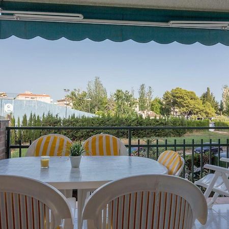 Calafell Apartment 2 Екстериор снимка