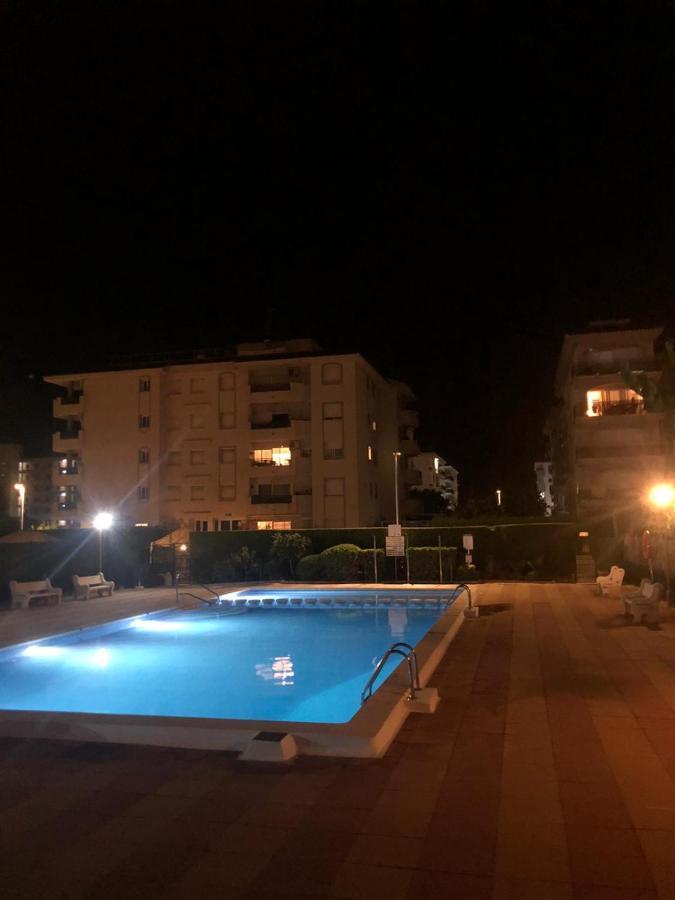 Calafell Apartment 2 Екстериор снимка