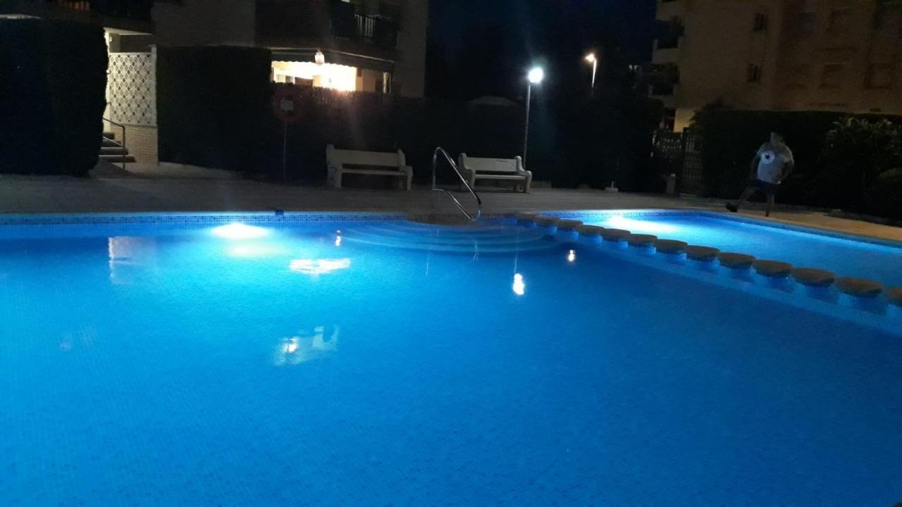 Calafell Apartment 2 Екстериор снимка