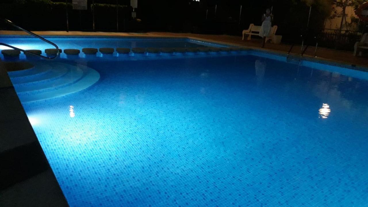 Calafell Apartment 2 Екстериор снимка