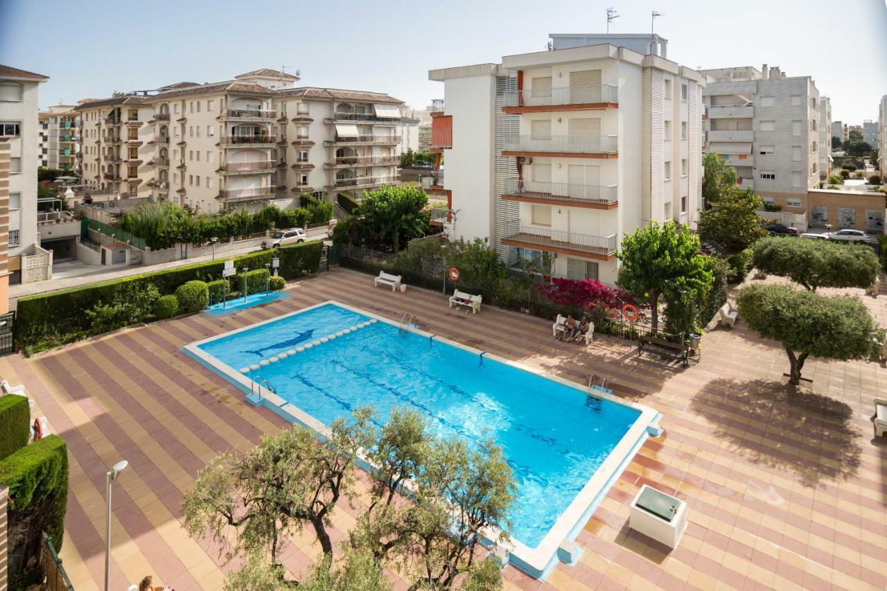 Calafell Apartment 2 Екстериор снимка