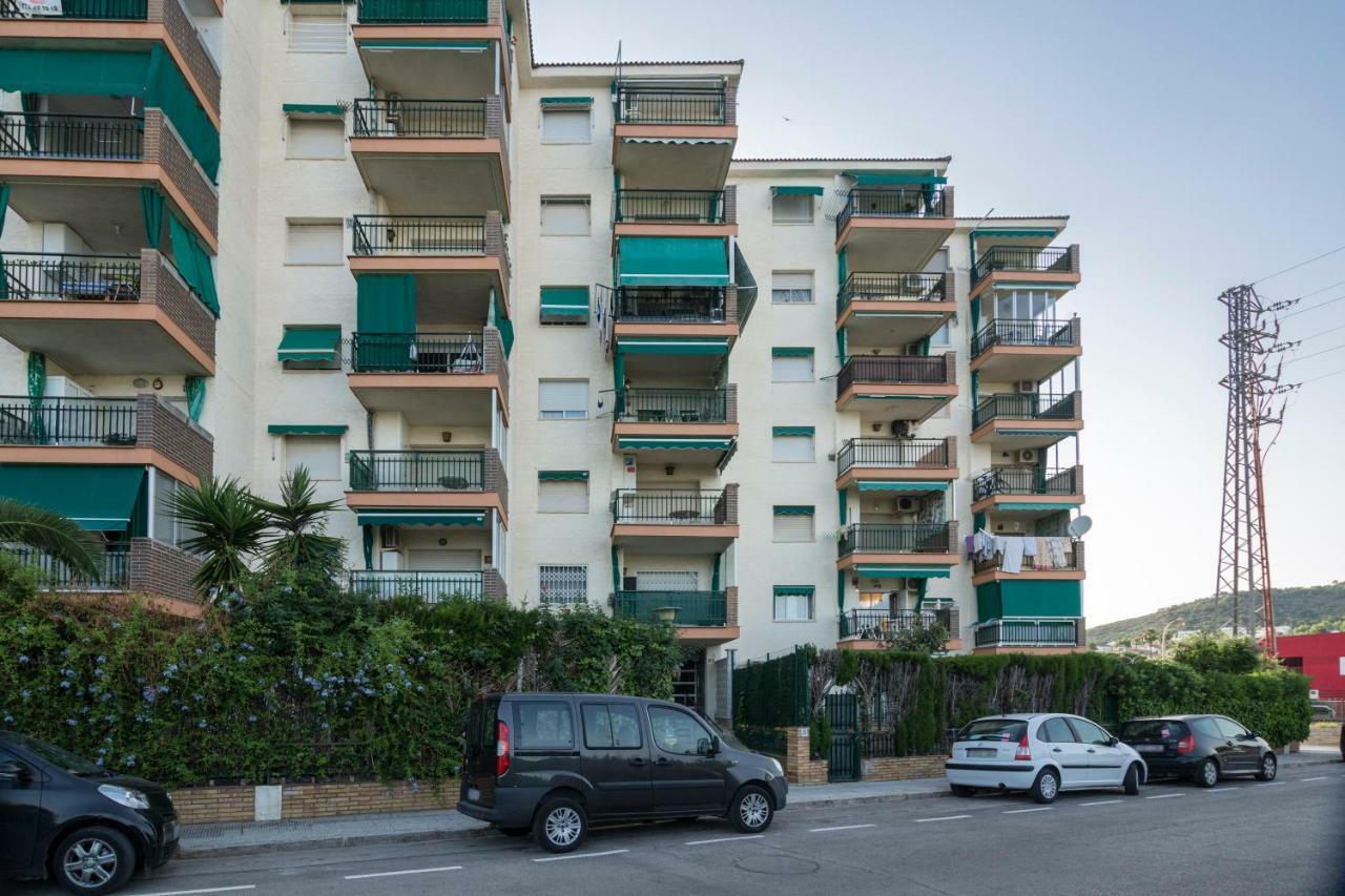 Calafell Apartment 2 Екстериор снимка