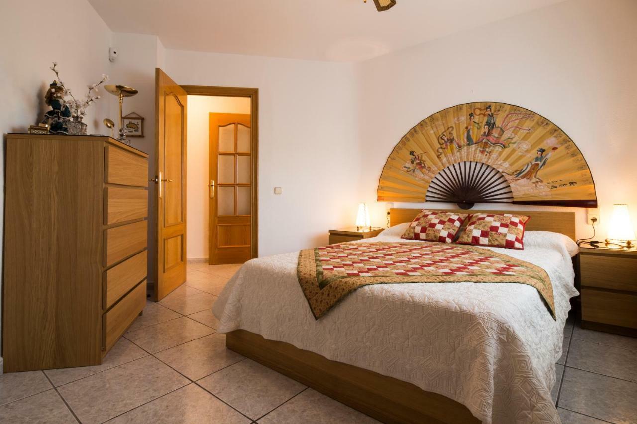 Calafell Apartment 2 Екстериор снимка