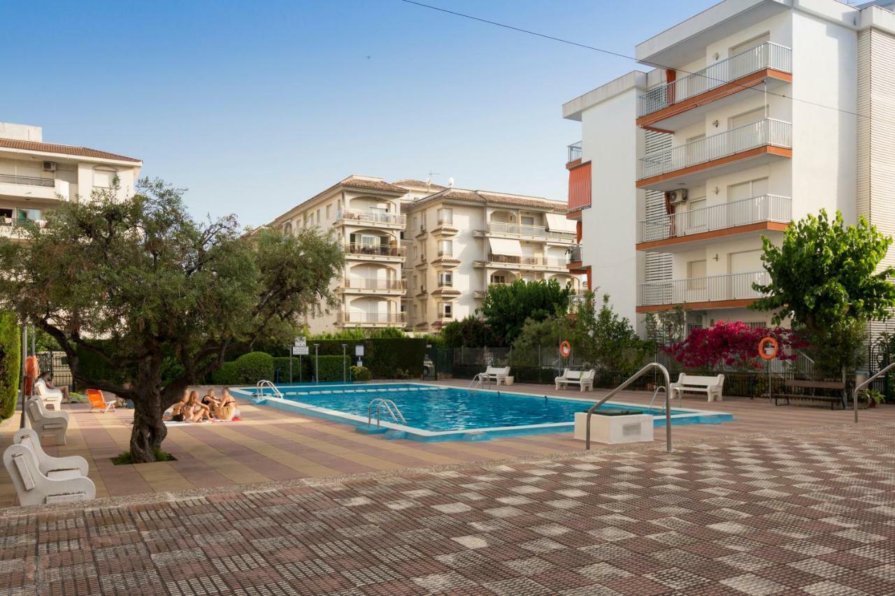 Calafell Apartment 2 Екстериор снимка