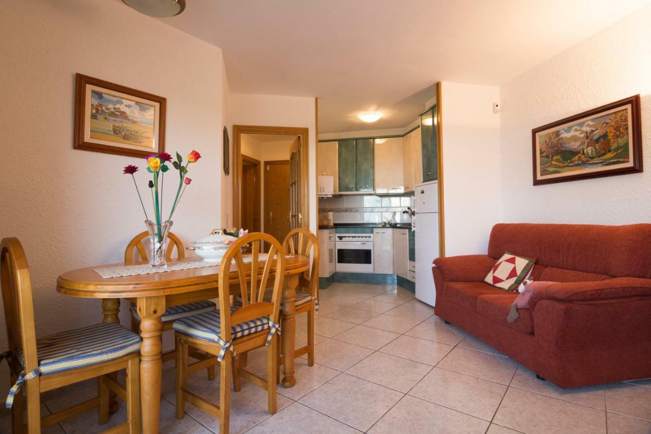 Calafell Apartment 2 Екстериор снимка