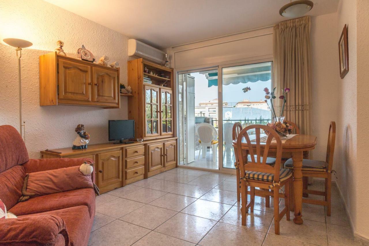 Calafell Apartment 2 Екстериор снимка