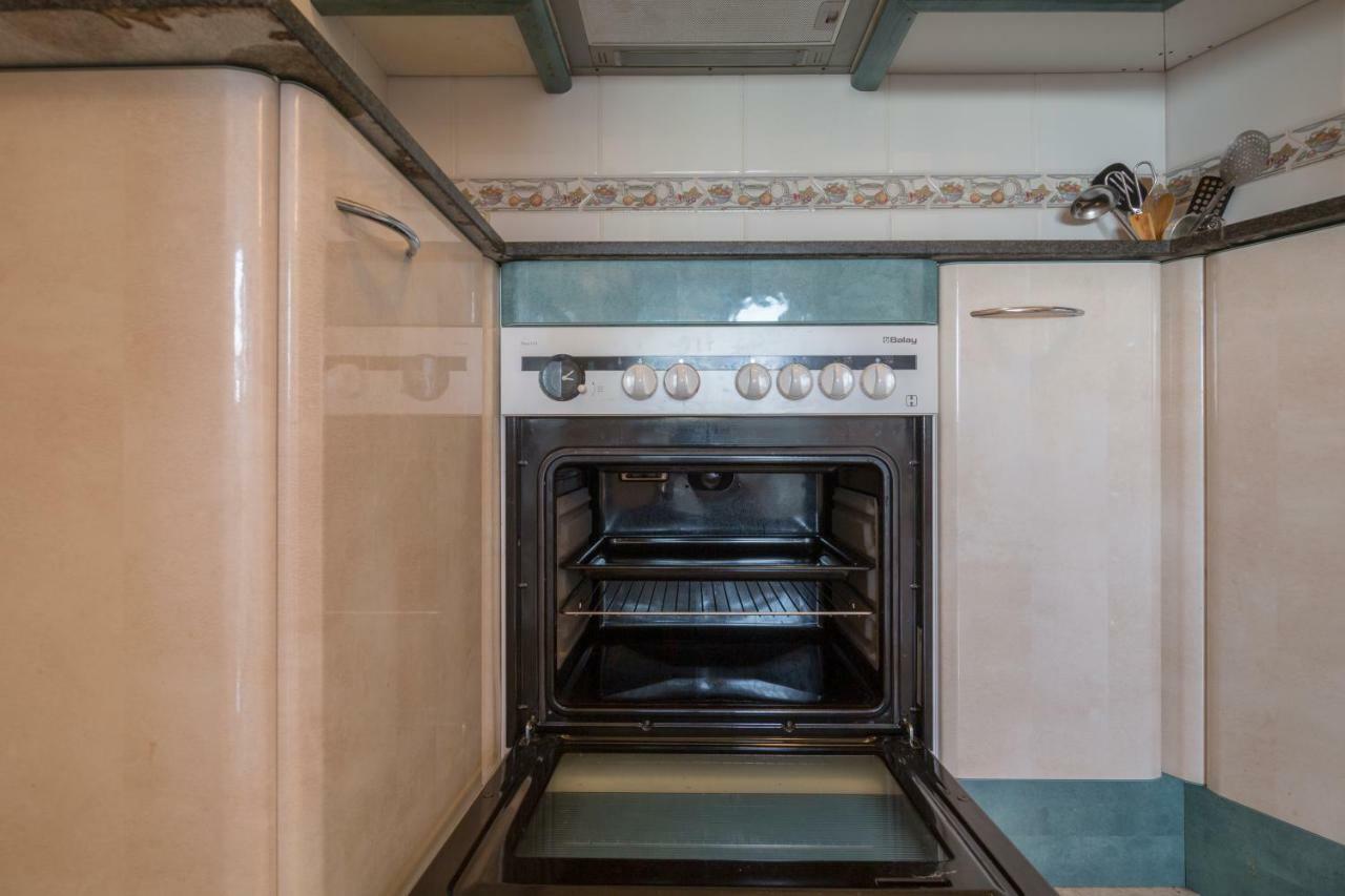 Calafell Apartment 2 Екстериор снимка