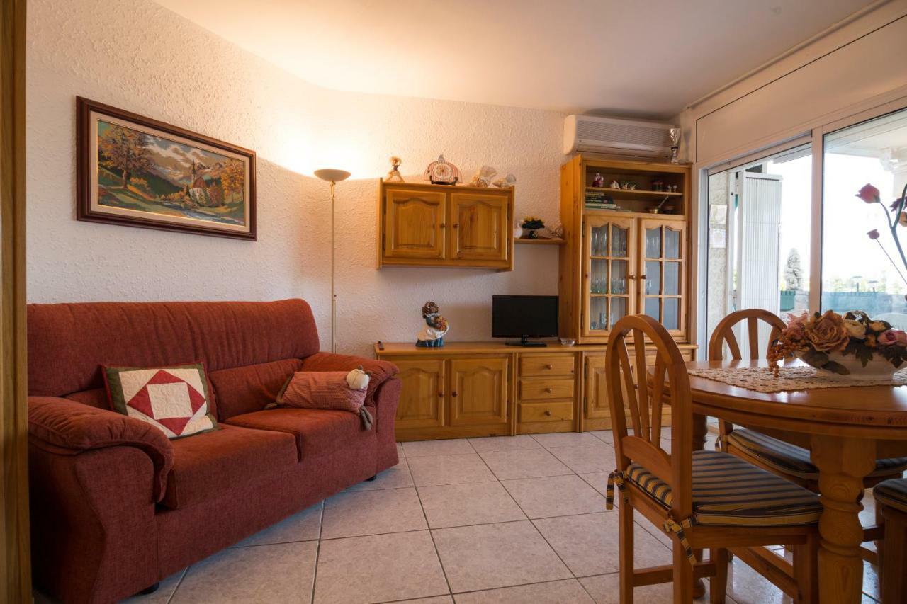 Calafell Apartment 2 Екстериор снимка