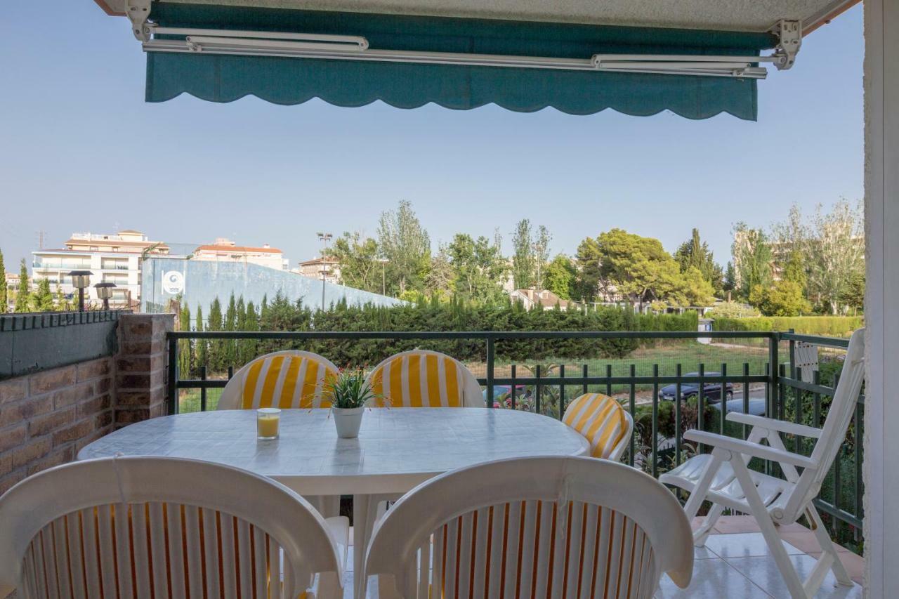 Calafell Apartment 2 Екстериор снимка