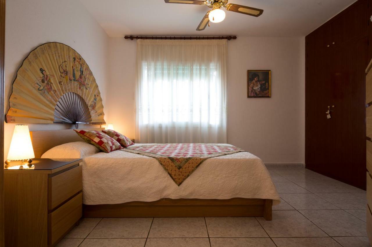 Calafell Apartment 2 Екстериор снимка