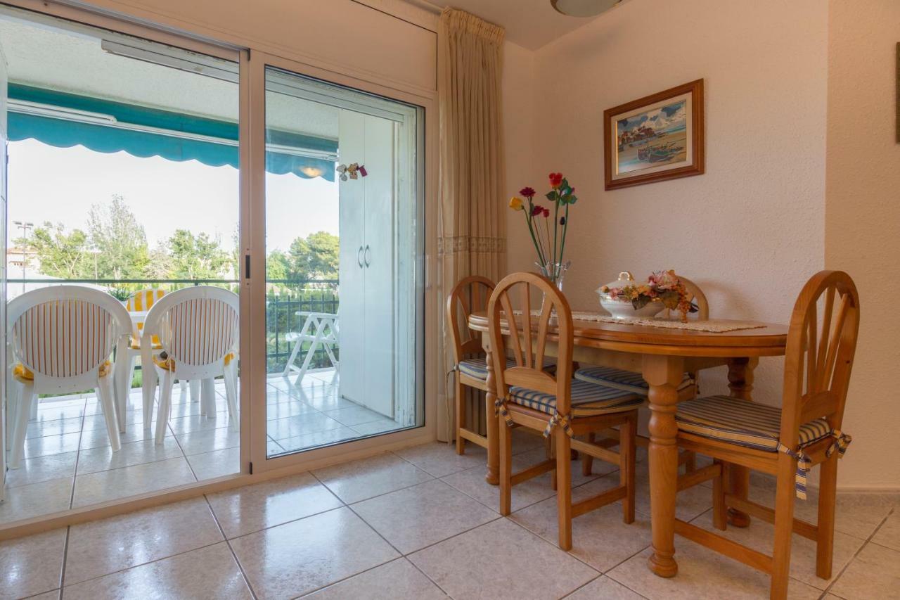 Calafell Apartment 2 Екстериор снимка