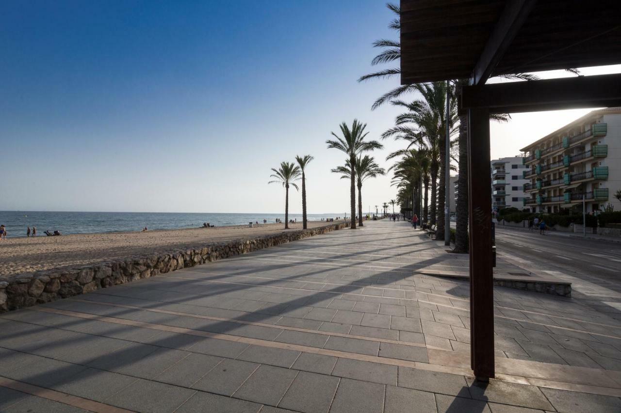 Calafell Apartment 2 Екстериор снимка