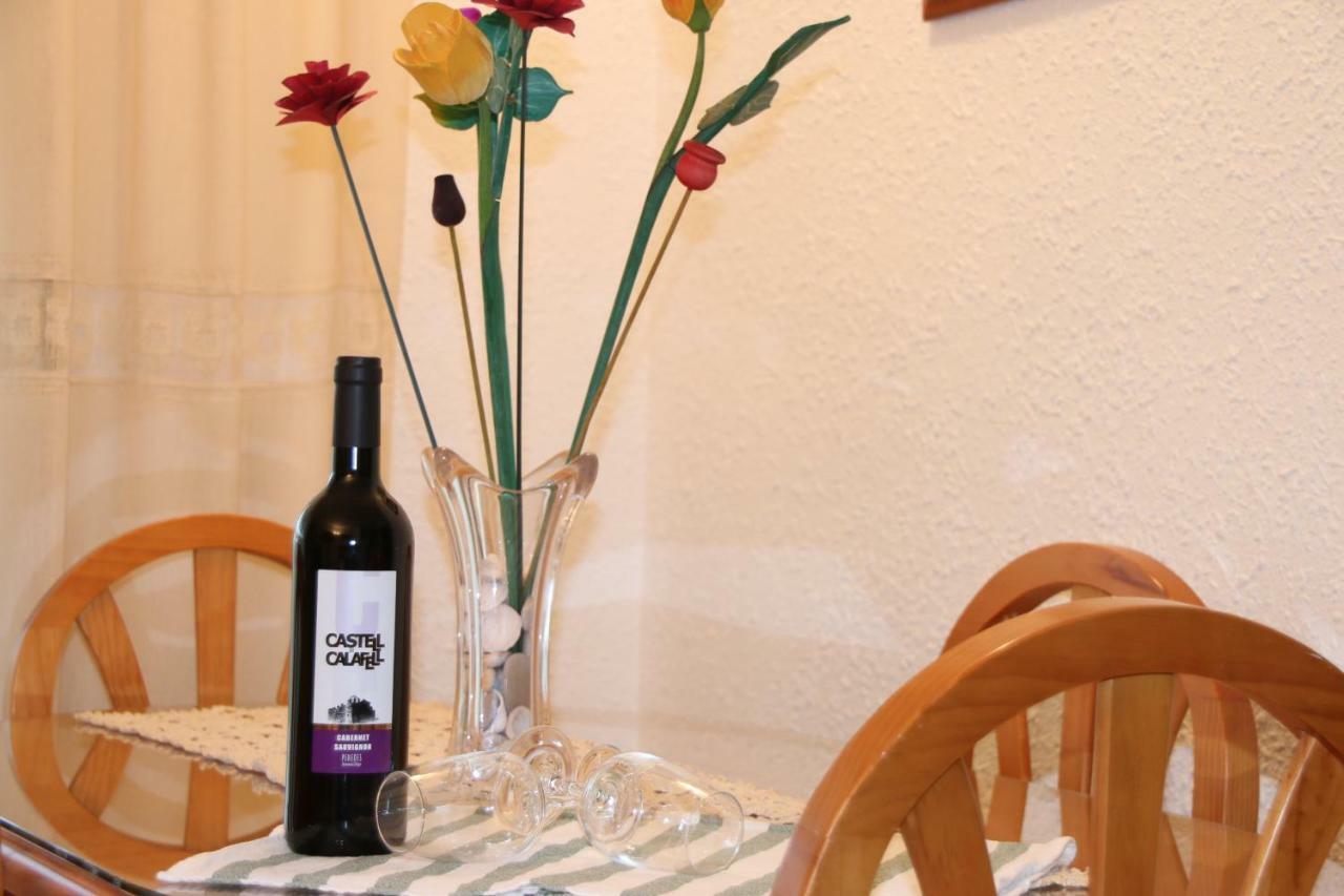 Calafell Apartment 2 Екстериор снимка